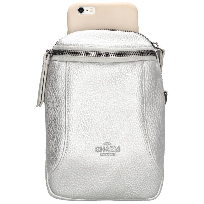 Charm London New York Phone bag