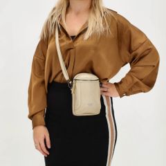 Charm London New York Phone bag
