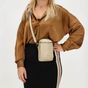 Charm London New York Phone bag