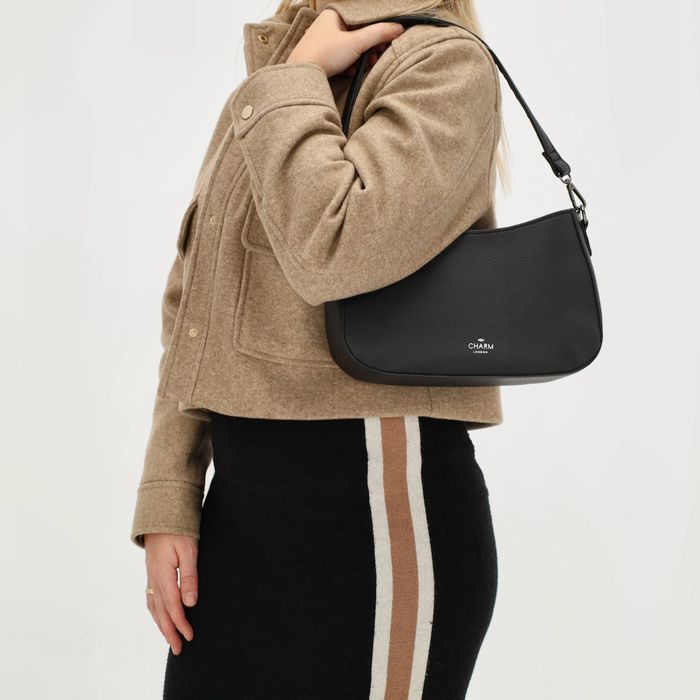 Charm London New York Schoudertas