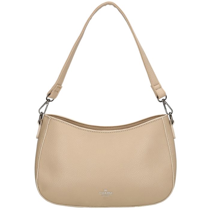 Charm London New York Schultertasche