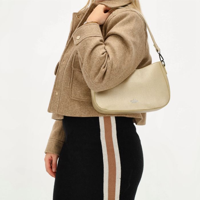 Charm London New York Schoudertas