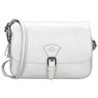 Charm London New York Schultertasche