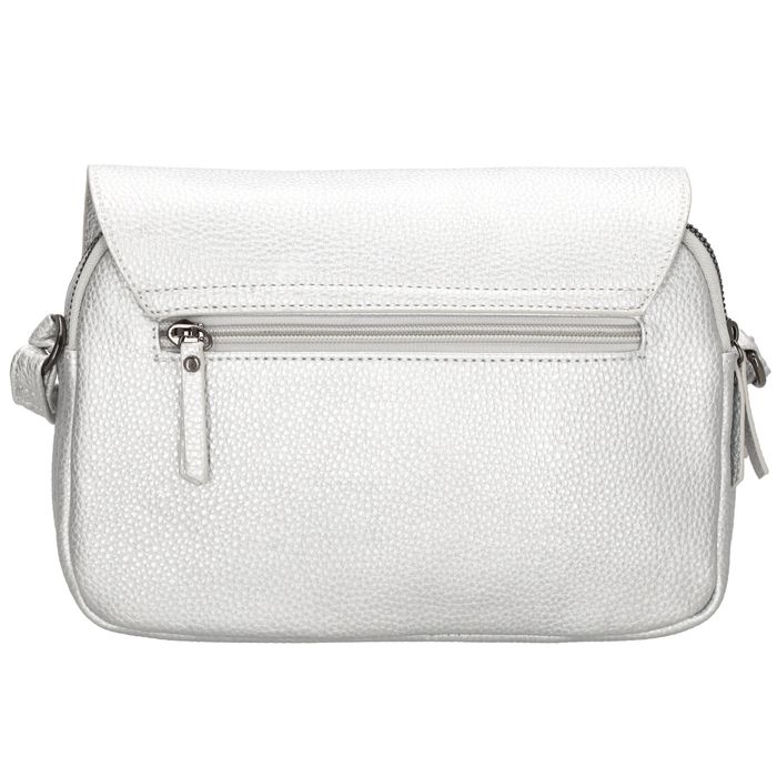 Charm London New York Schultertasche
