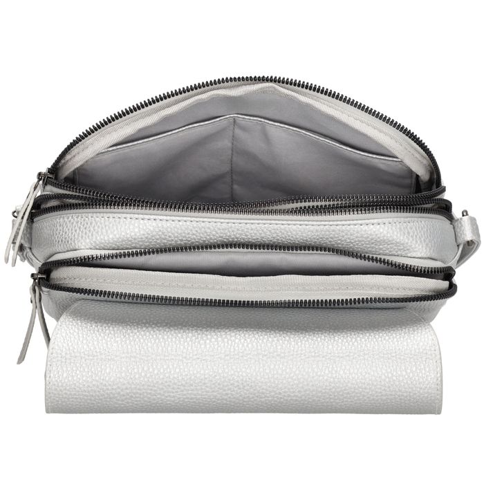 Charm London New York Schultertasche