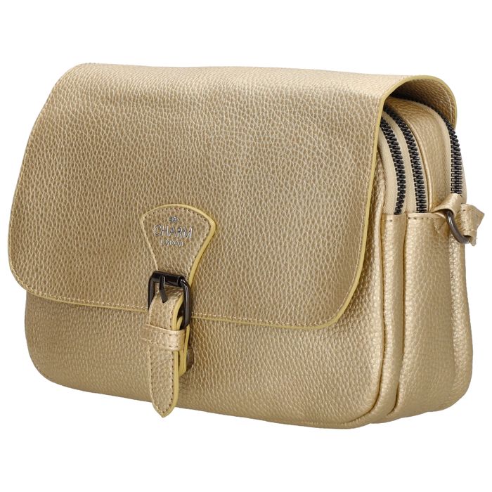 Charm London New York Schoudertas