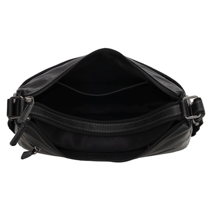 Hide & Stitches Japura Schoudertas