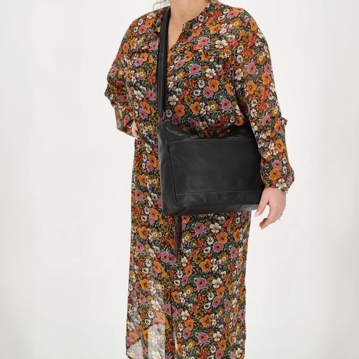 Hide & Stitches Japura Schoudertas