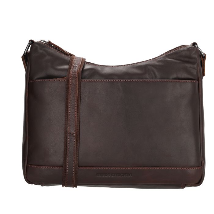 Hide & Stitches Japura Schoudertas