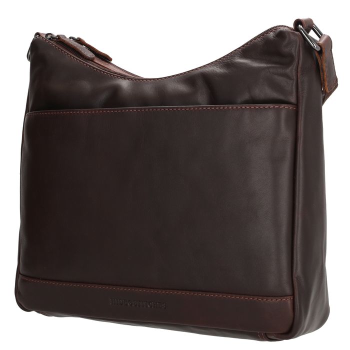 Hide & Stitches Japura Schoudertas