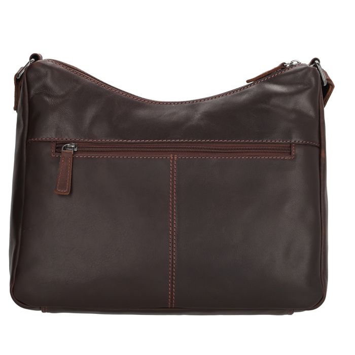 Hide & Stitches Japura Schoudertas