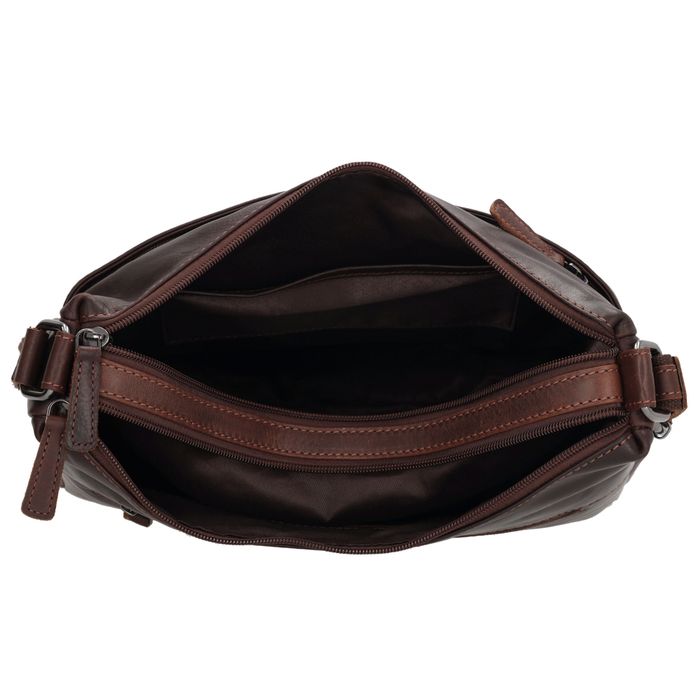 Hide & Stitches Japura Schoudertas