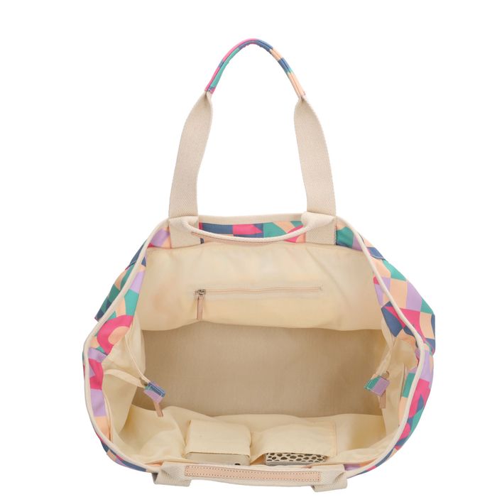 Zebra Trends Richelle Strandtas