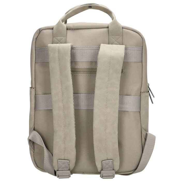 Zebra Trends Ingrid Rugzak 15,6 inch (34.5x19.4 cm)