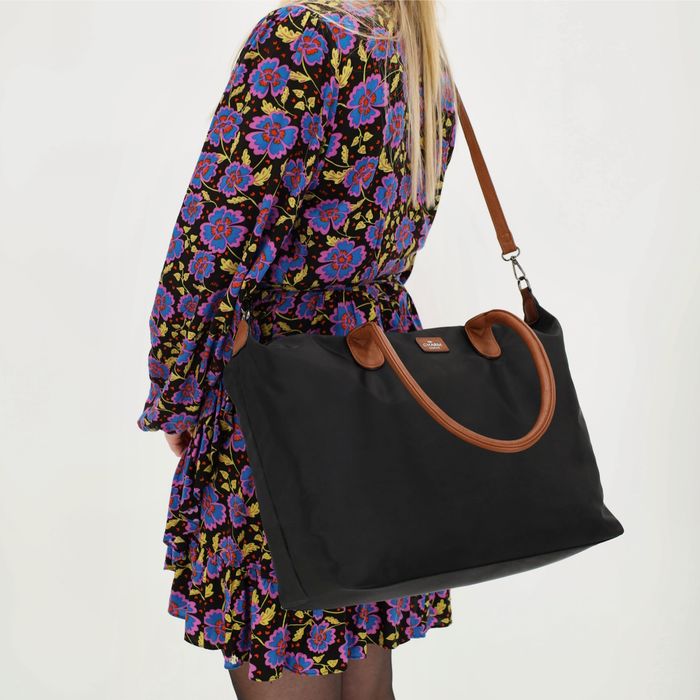 Charm London Buckingham Schultertasche 15,6 inch (34.5x19.4 cm)