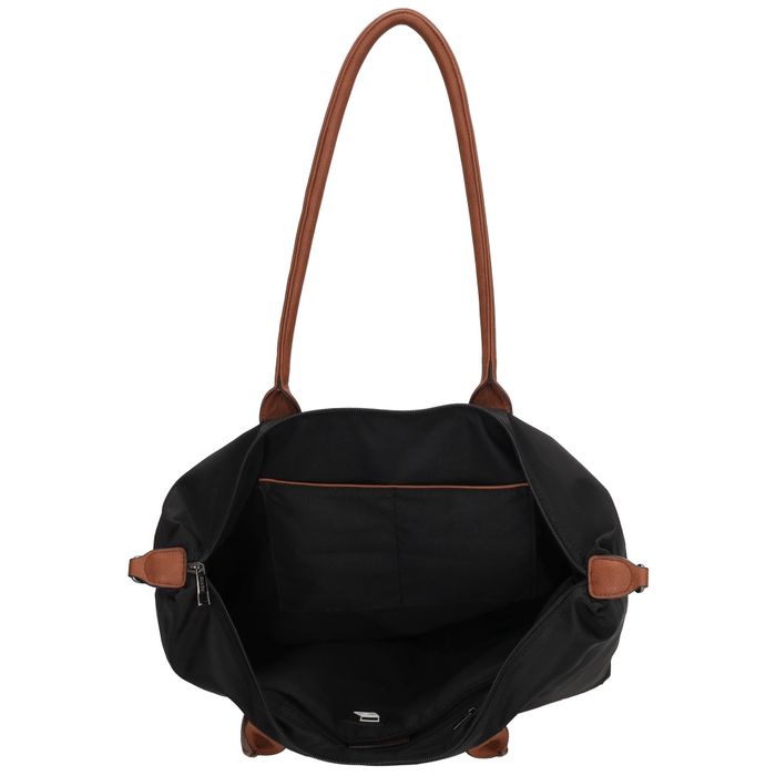 Charm London Buckingham Schultertasche 15,6 inch (34.5x19.4 cm)