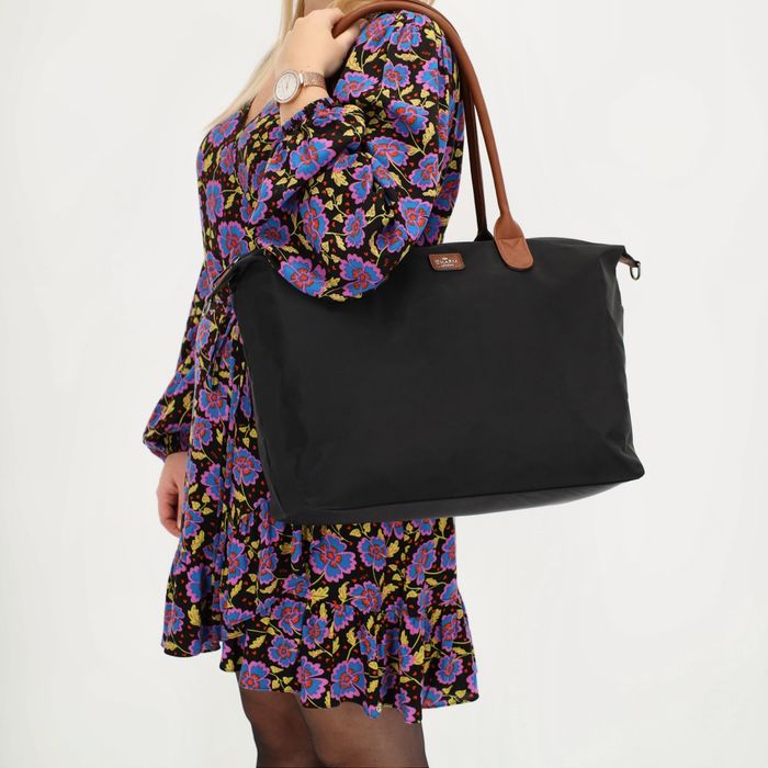 Charm London Buckingham Schultertasche 15,6 inch (34.5x19.4 cm)