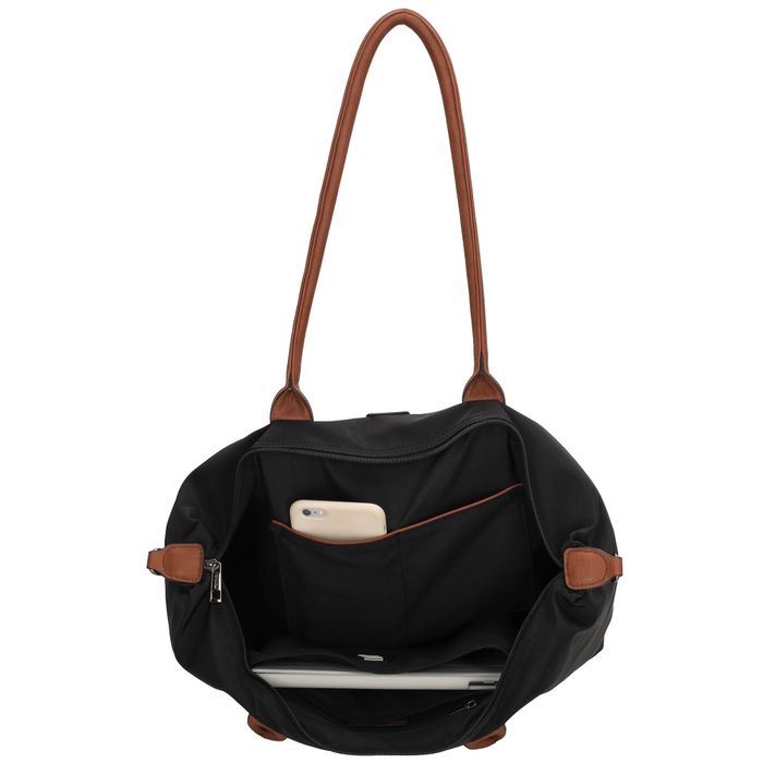 Charm London Buckingham Schultertasche 15,6 inch (34.5x19.4 cm)