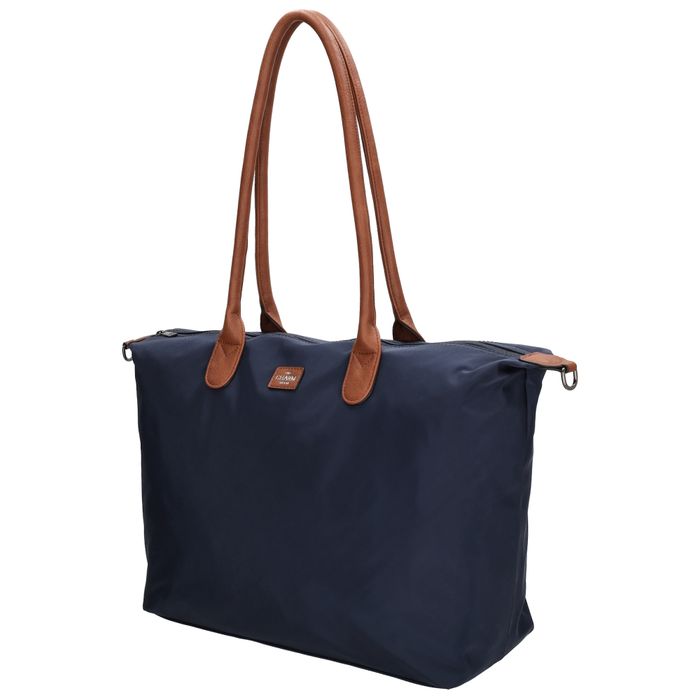 Charm London Buckingham Schoudertas 15,6 inch (34.5x19.4 cm)