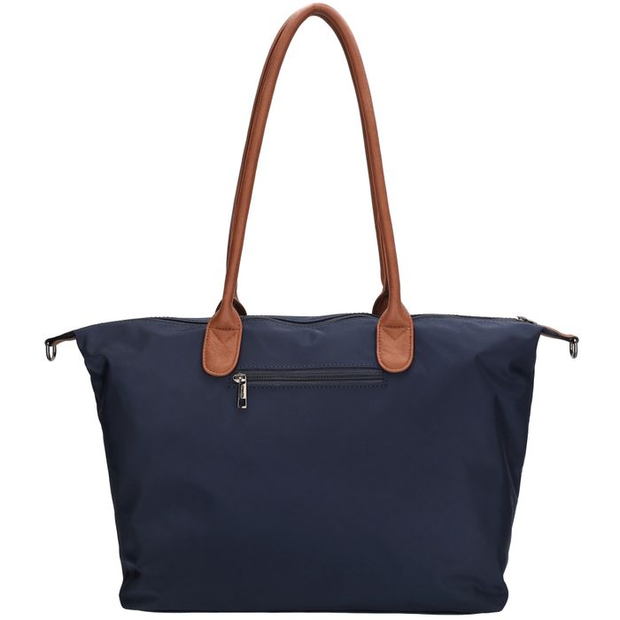 Charm London Buckingham Schoudertas 15,6 inch (34.5x19.4 cm)