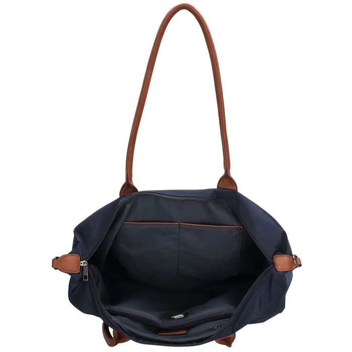Charm London Buckingham Schoudertas 15,6 inch (34.5x19.4 cm)