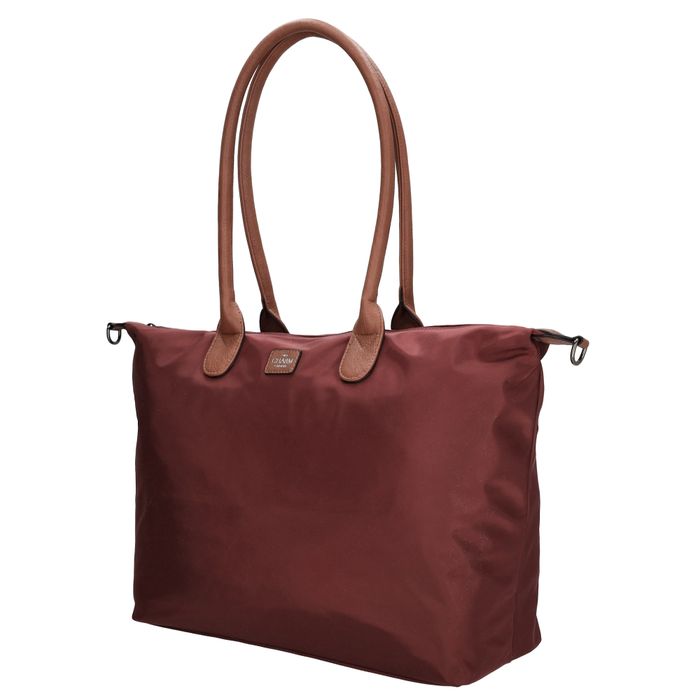 Charm London Buckingham Schoudertas 15,6 inch (34.5x19.4 cm)