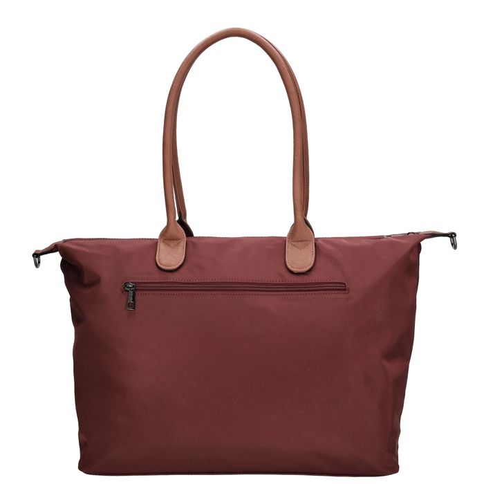 Charm London Buckingham Schoudertas 15,6 inch (34.5x19.4 cm)