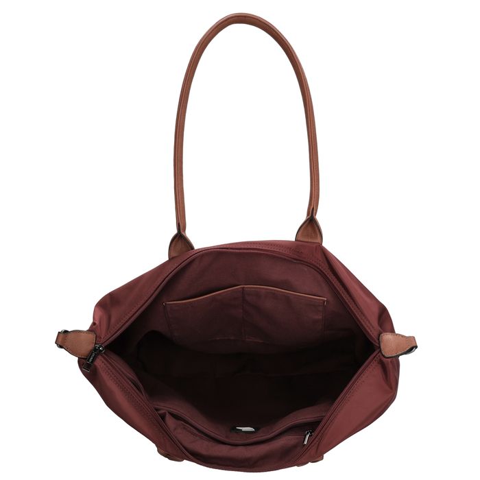 Charm London Buckingham Schoudertas 15,6 inch (34.5x19.4 cm)