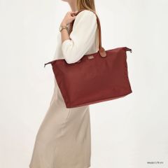 Charm London Buckingham Shoulder bag 15,6 inch (34.5x19.4 cm)
