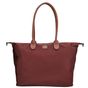 Charm London Buckingham Schoudertas 15,6 inch (34.5x19.4 cm)