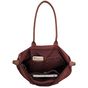 Charm London Buckingham Schoudertas 15,6 inch (34.5x19.4 cm)