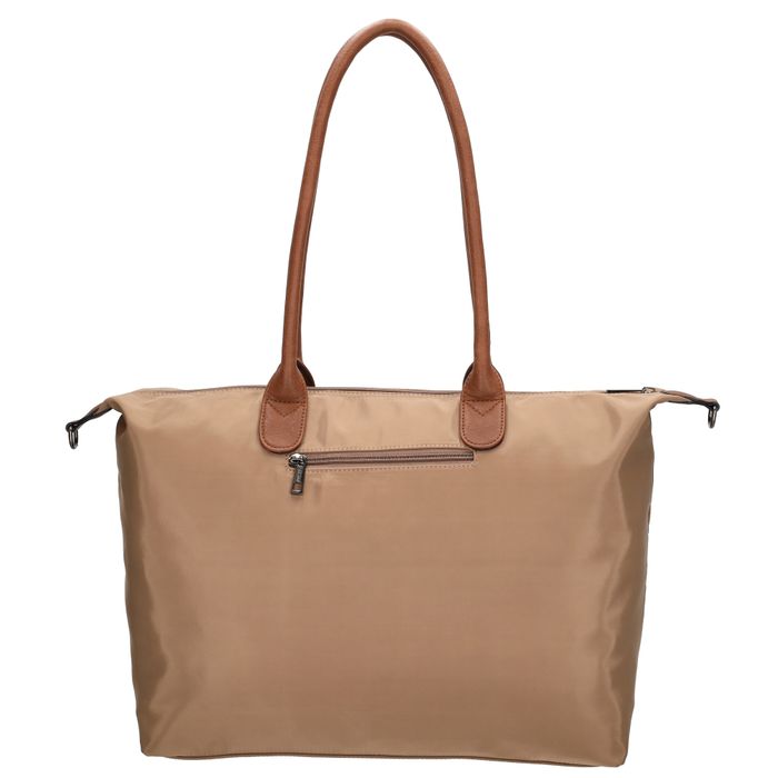 Charm London Buckingham Schultertasche 15,6 inch (34.5x19.4 cm)