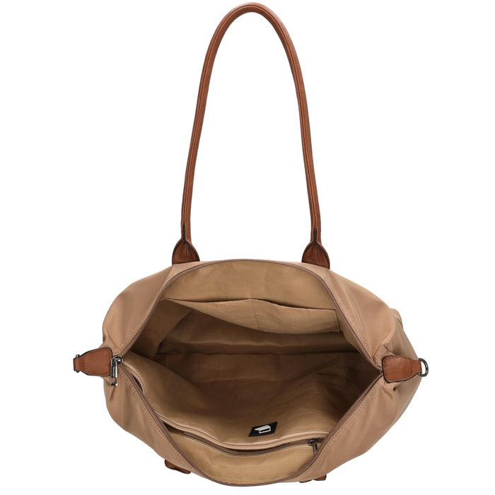 Charm London Buckingham Schultertasche 15,6 inch (34.5x19.4 cm)