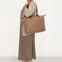 Charm London Buckingham Shoulder bag 15,6 inch (34.5x19.4 cm)