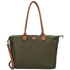 Charm London Buckingham Schoudertas 15,6 inch (34.5x19.4 cm)