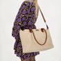 Charm London Buckingham Schoudertas 15,6 inch (34.5x19.4 cm)