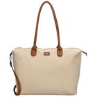 Charm London Buckingham Schoudertas 15,6 inch (34.5x19.4 cm)