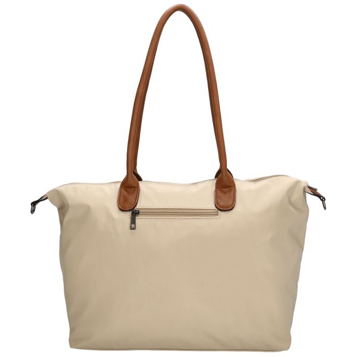 Charm London Buckingham Schoudertas 15,6 inch (34.5x19.4 cm)