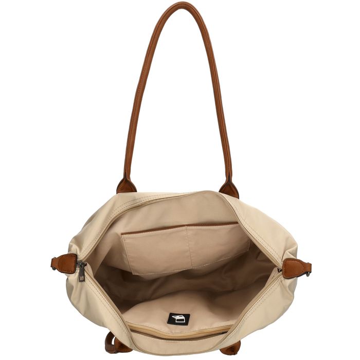 Charm London Buckingham Schoudertas 15,6 inch (34.5x19.4 cm)