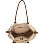 Charm London Buckingham Schoudertas 15,6 inch (34.5x19.4 cm)