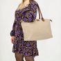 Charm London Buckingham Schoudertas 15,6 inch (34.5x19.4 cm)