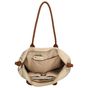 Charm London Buckingham Schoudertas 15,6 inch (34.5x19.4 cm)