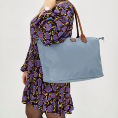 Charm London Buckingham Schultertasche 15,6 inch (34.5x19.4 cm)