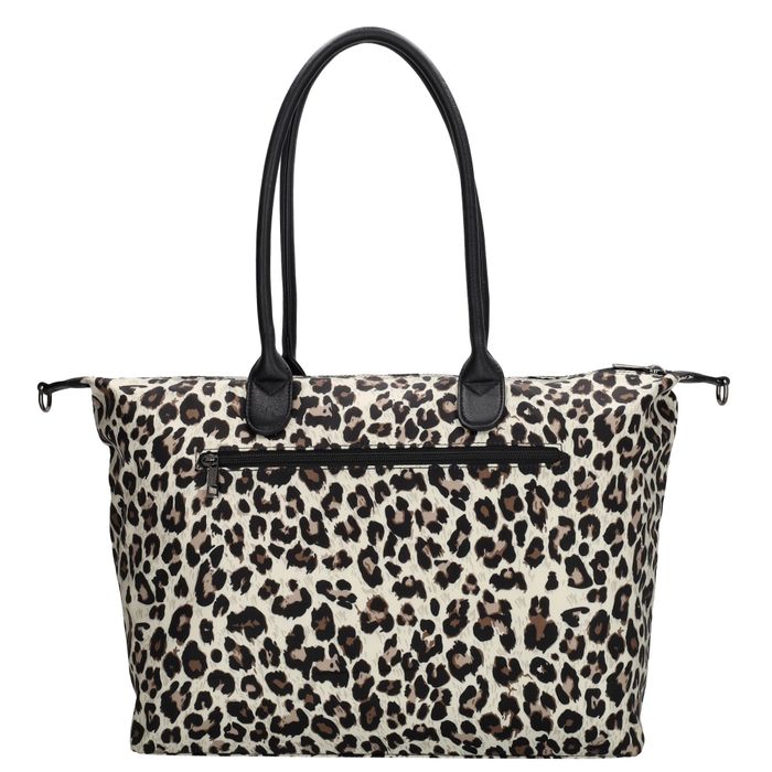 Charm London Buckingham Schultertasche 15,6 inch (34.5x19.4 cm)