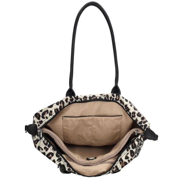Charm London Buckingham Schultertasche 15,6 inch (34.5x19.4 cm)