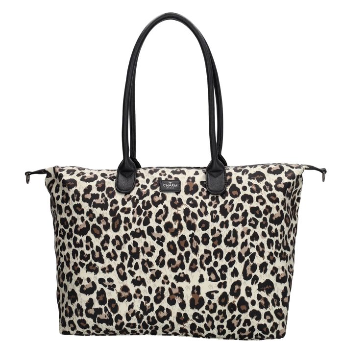 Charm London Buckingham Schultertasche 15,6 inch (34.5x19.4 cm)