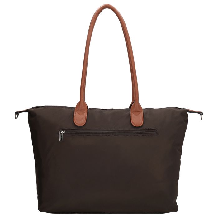 Charm London Buckingham Business bag 15,6 inch (34.5x19.4 cm)