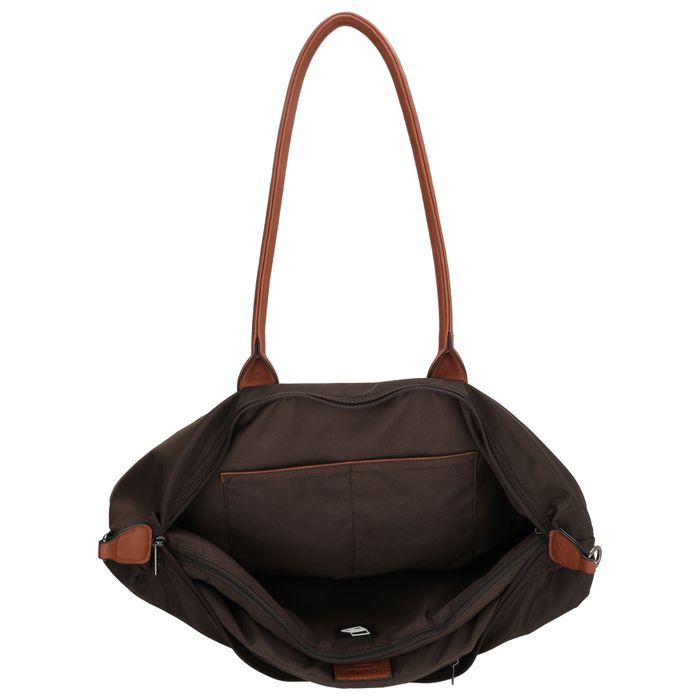 Charm London Buckingham Business bag 15,6 inch (34.5x19.4 cm)