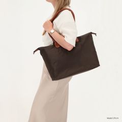 Charm London Buckingham Business bag 15,6 inch (34.5x19.4 cm)
