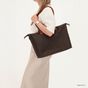 Charm London Buckingham Business bag 15,6 inch (34.5x19.4 cm)